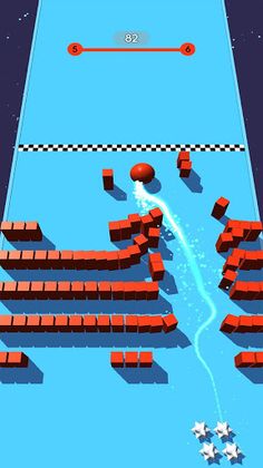 Ball adventure - Screenshot 3