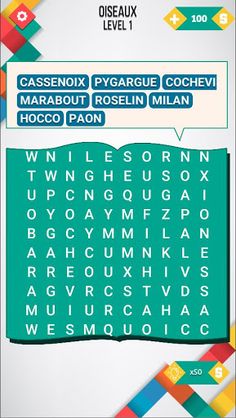 Top Mots - Screenshot 4