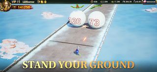 War and Order - Screenshot 3