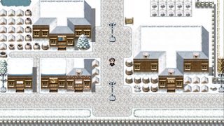 Terdampar - Screenshot 1