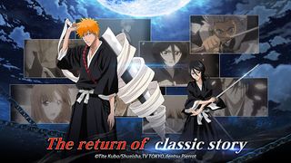Bleach: Soul Bankai - Screenshot 3