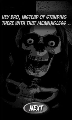 Comix Escape: Halloween 2017 - Screenshot 3