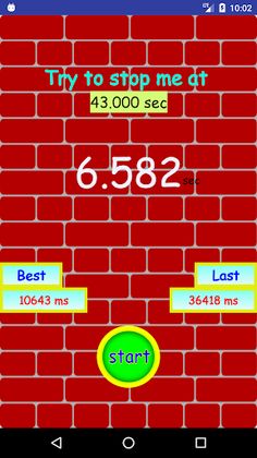 Feel The Time - Screenshot 2