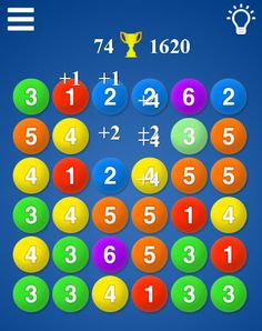 Match 7 - Screenshot 2