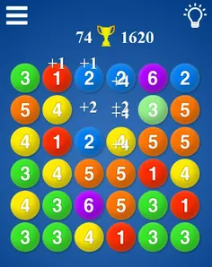 Match 7 - Screenshot 2