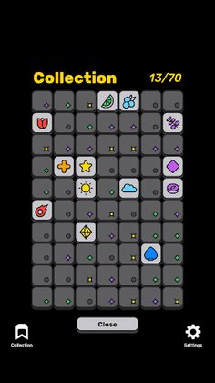 Tile Collector - Screenshot 4
