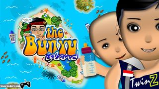 The BUNYU ISLAND - Screenshot 1