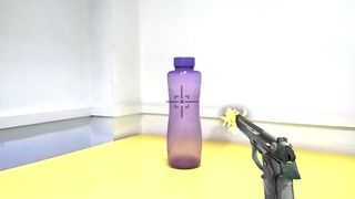 AR Shoot Game - Screenshot 2