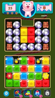 Rescuepang Blast - Screenshot 3