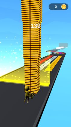 Collect Gifts - Screenshot 2