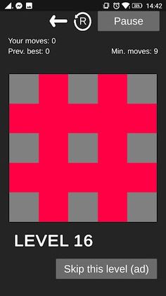 Lights out - Screenshot 3