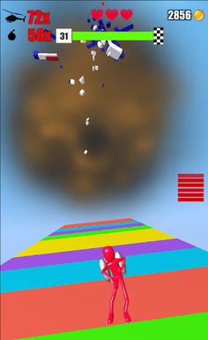 Chopper Down - Screenshot 3