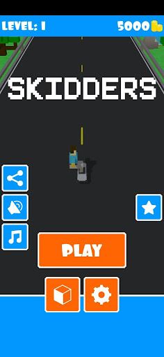 Skidders - Screenshot 3