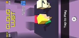 Cloudlust - Screenshot 1