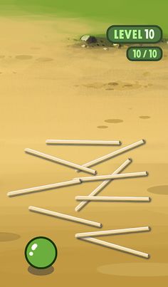 Bamboo Jacks (Banh Dua) - Screenshot 3