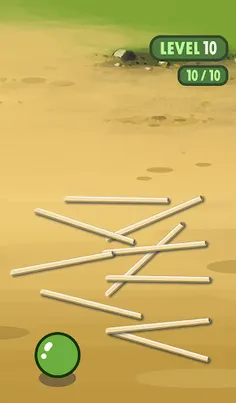 Bamboo Jacks (Banh Dua) - Screenshot 3