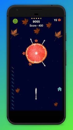 Fruit Knife - Screenshot 3