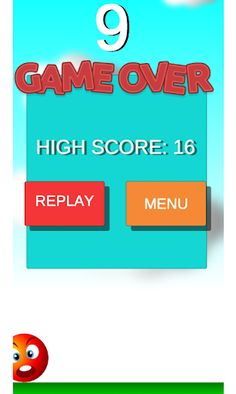 TappyBall 2020 - Screenshot 3