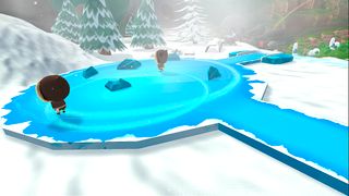 Smoots Air Minigolf - Screenshot 2