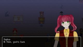 Family of Horror - Screenshot 2