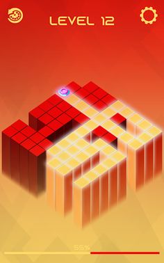 aMaze Roller - Screenshot 3