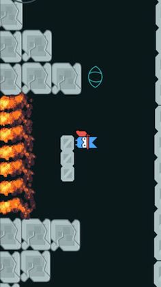 CAT BLUE - Screenshot 3