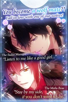 Wicked Wolves - Screenshot 1