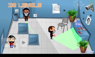 Factor Z: zombie mess - Screenshot 1