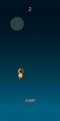 SpaceJump - Screenshot 4