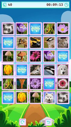 One-Tap Memory Game - Screenshot 1