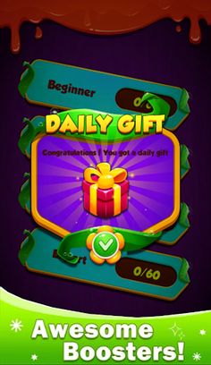 Puzzle Match - Screenshot 2