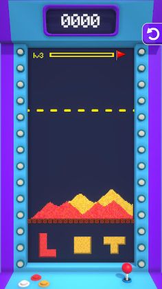 Pixie Blocks - Screenshot 3