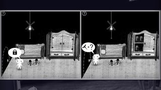 Searching for the Elephant - Screenshot 1