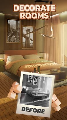 Woodoo Master - Screenshot 3