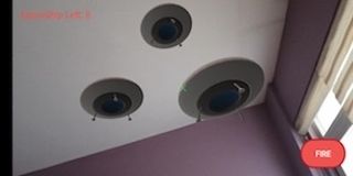 HuntAR - Screenshot 1