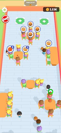 Flavor Fever - Screenshot 3