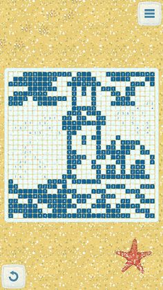 Filipino Nonograms - Screenshot 2