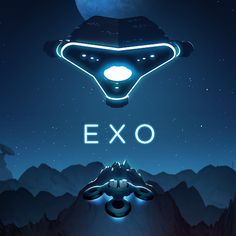 Exo - Screenshot 1