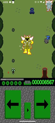 the last breath completo - Screenshot 3