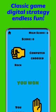 Shifumi Duel - Screenshot 3