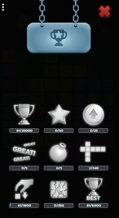 ELEMENT BLOCKS 2020: EARN REAL - Screenshot 4