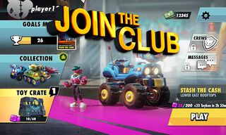 Action Toys - Screenshot 1