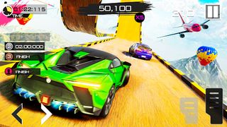 Car Racing Games 3D -Car Games - Screenshot 3