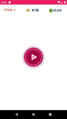 Catch Me - Screenshot 2