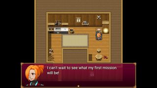 The Breath of Life - Screenshot 3