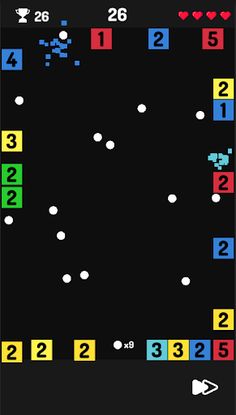 Ballz Constructor - Screenshot 3