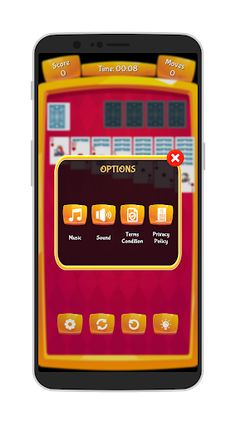 Solitaire - Screenshot 3