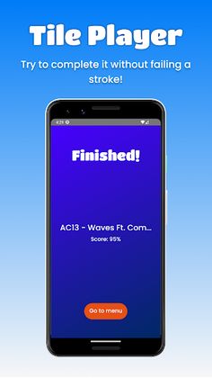 Tile Player - Screenshot 3