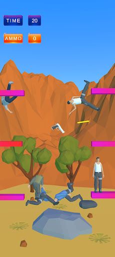 Trigger N Shoot -Target shoot - Screenshot 3