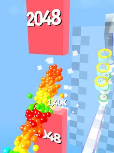 Snake Dunk - Screenshot 4